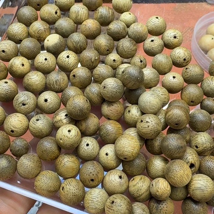 大叶紫檀（黑酸枝木类）
