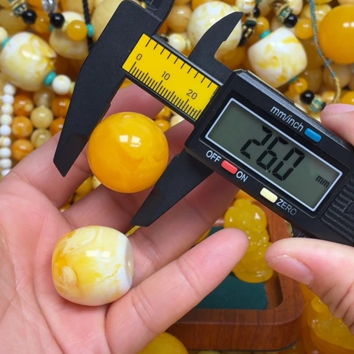 非金属配珠配饰5633