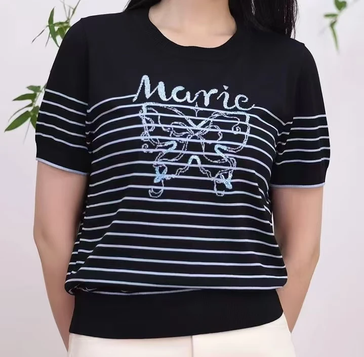 【玲玲】短袖小衫0107