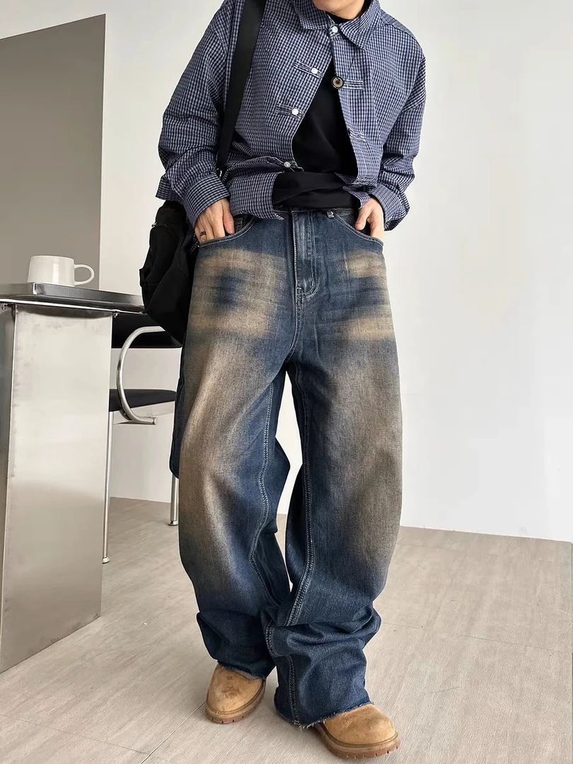 【孤品牛仔裤】过款链接。下单看清链接备注，看清楚是所有链接商品