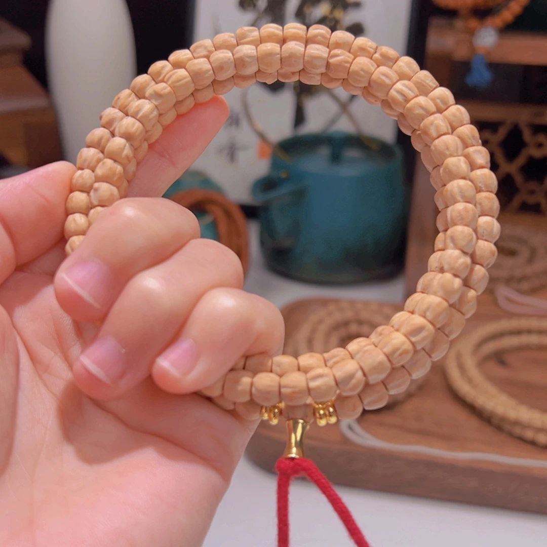 桥***号吊坠柏香籽/百香籽