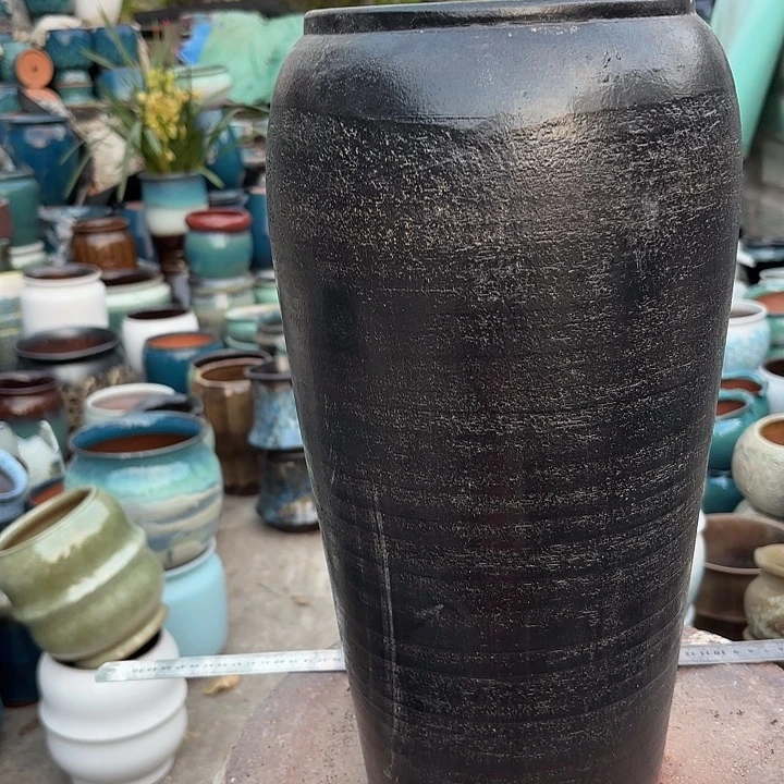 高度42厘米口径17厘米