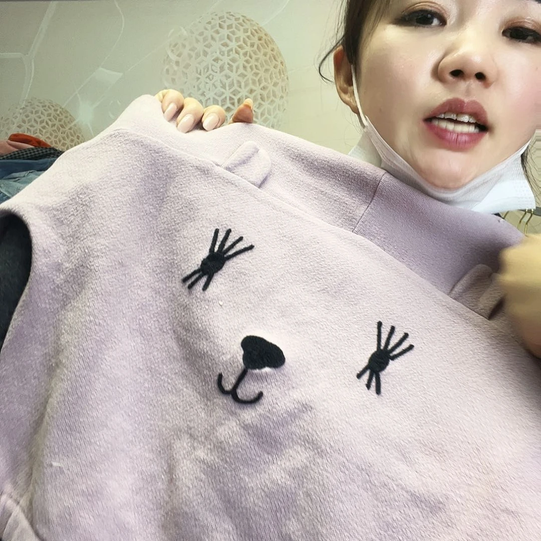 看看咯哦OK焦虑痛苦了