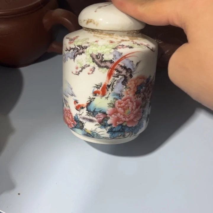 ————————————————紫砂