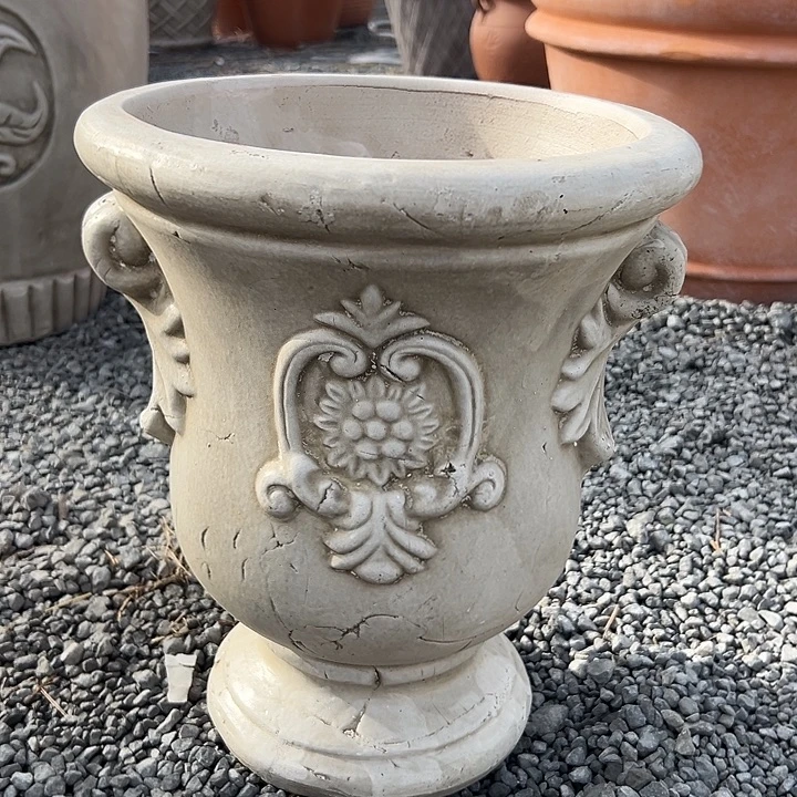 28×34 高温加厚红陶