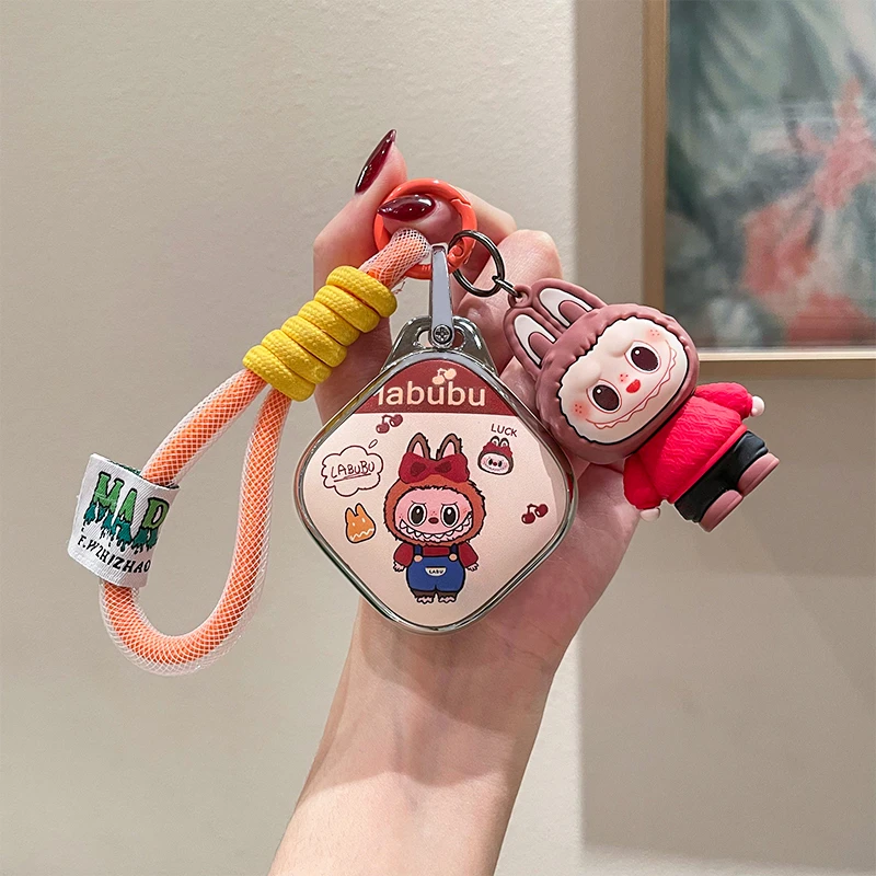 专用五菱缤果钥匙套宾果plus高级全包宝骏kiwiev悦也云朵晴空扣壳