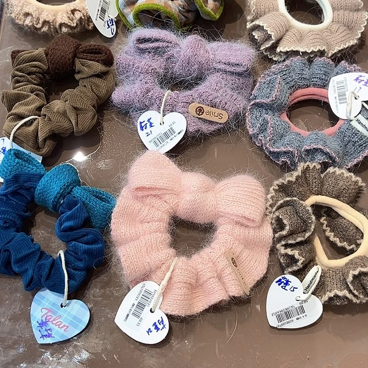 布艺非金属蔚莱宝宝