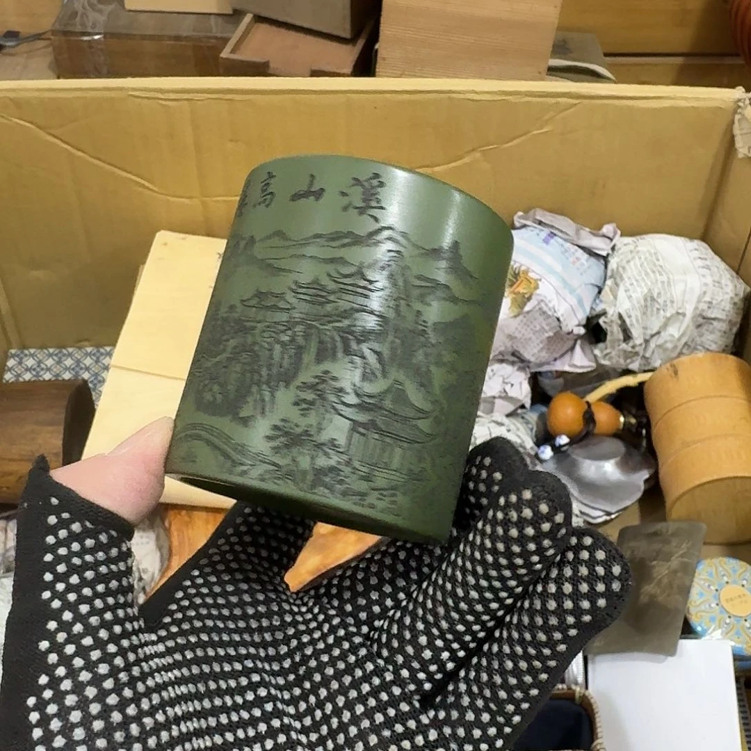 茶宠瓷器茶具系列