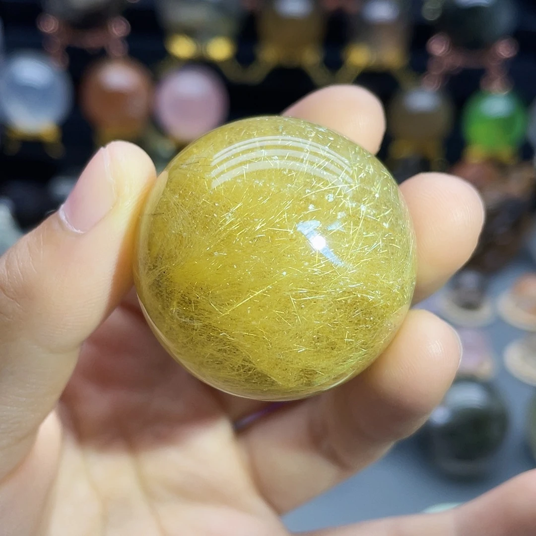 未镶嵌珠宝半成品水晶