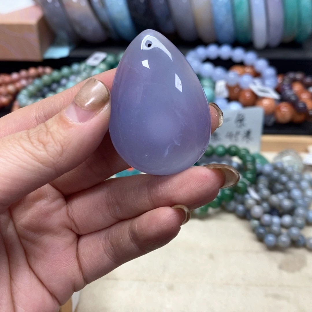 硅化珊瑚（珊瑚玉）手链未镶嵌丁*364