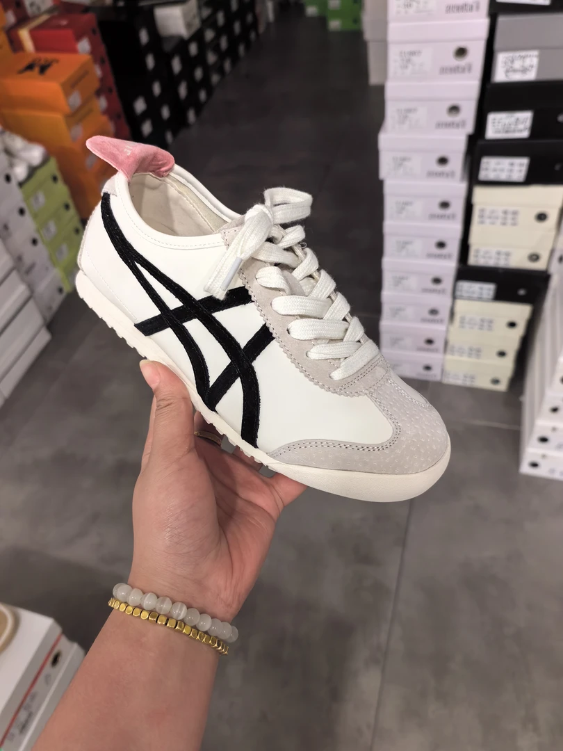 诗涵家 真皮内增软底德训休闲鞋669-1