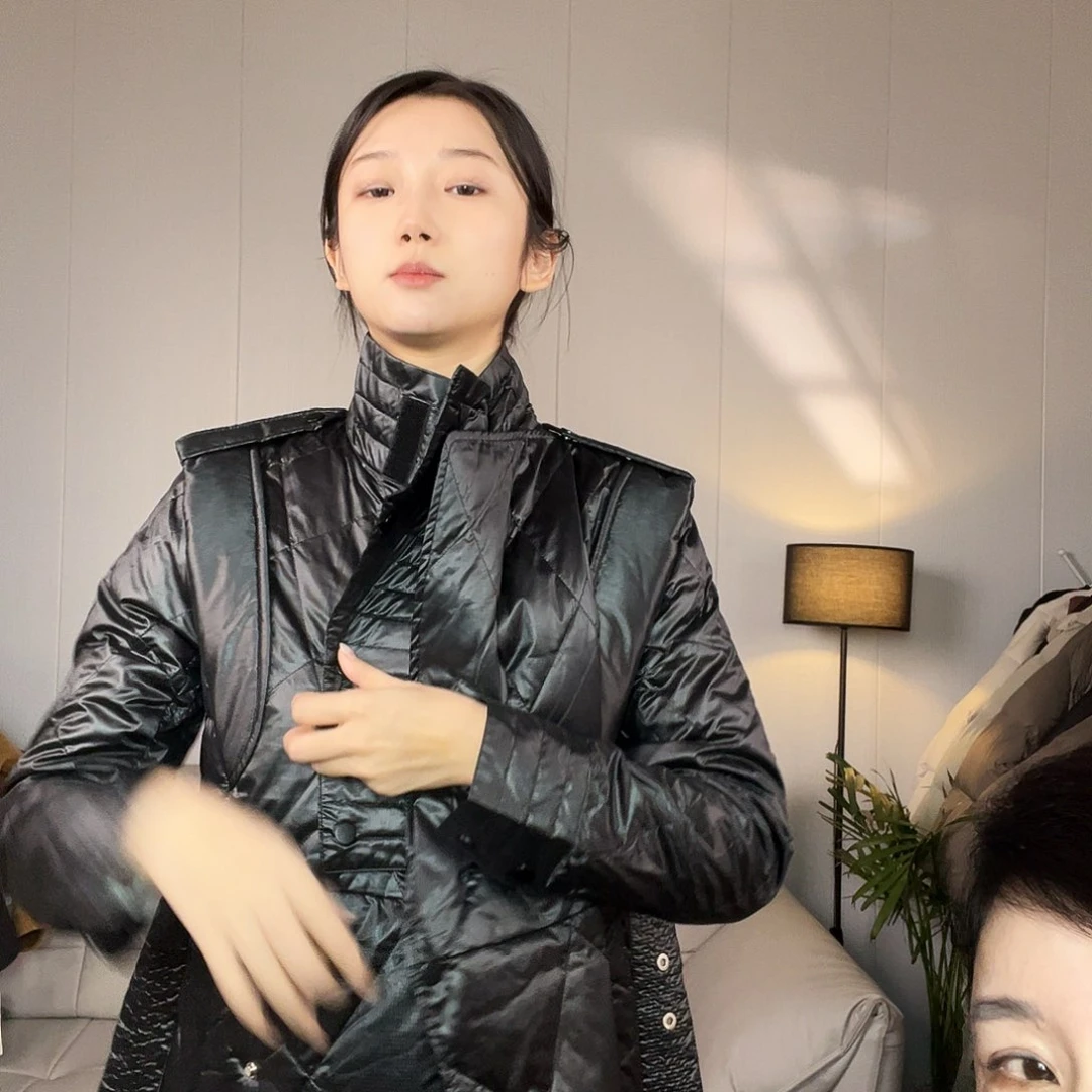 中码羽羽服去拍去