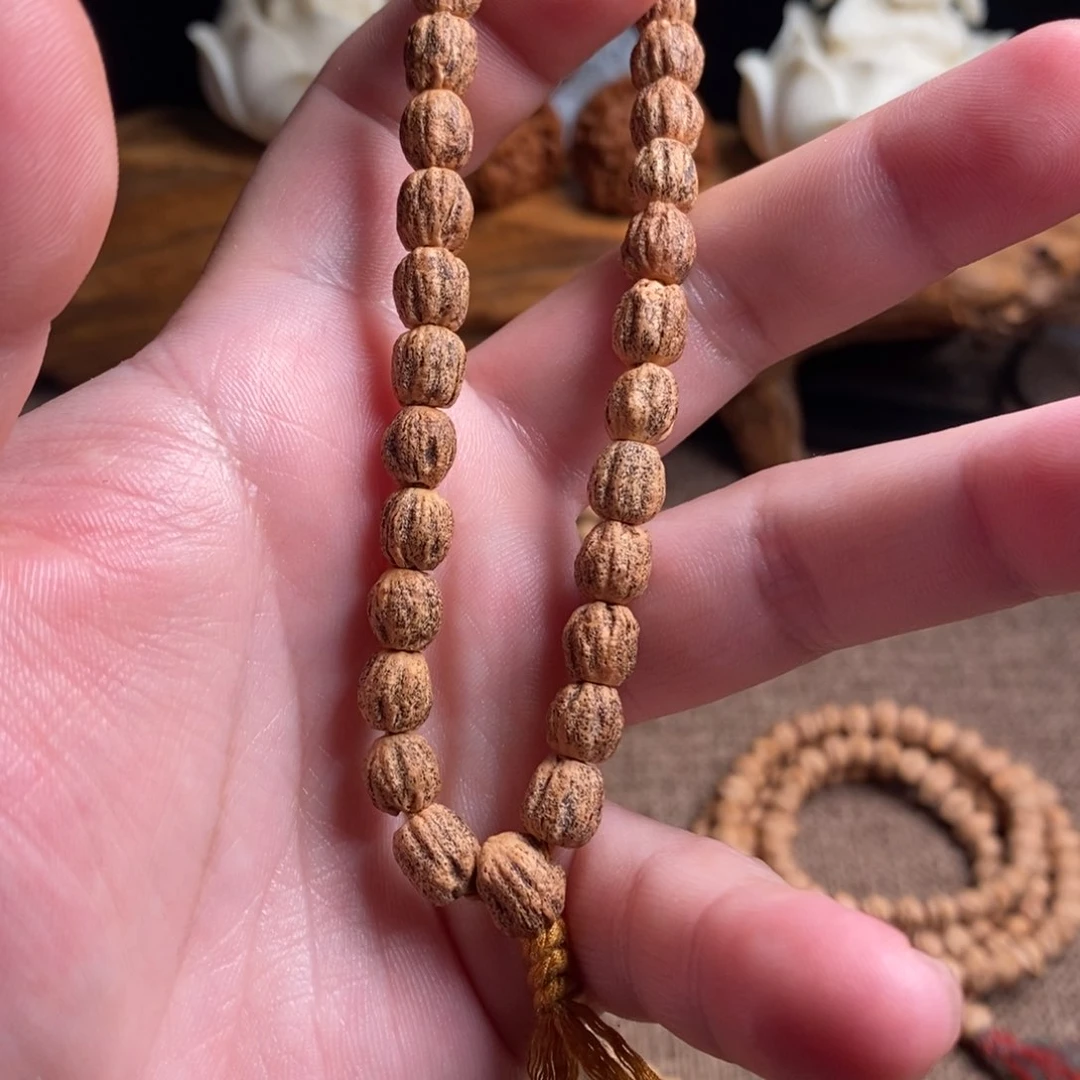 柏香籽/百香籽吊坠东**霸