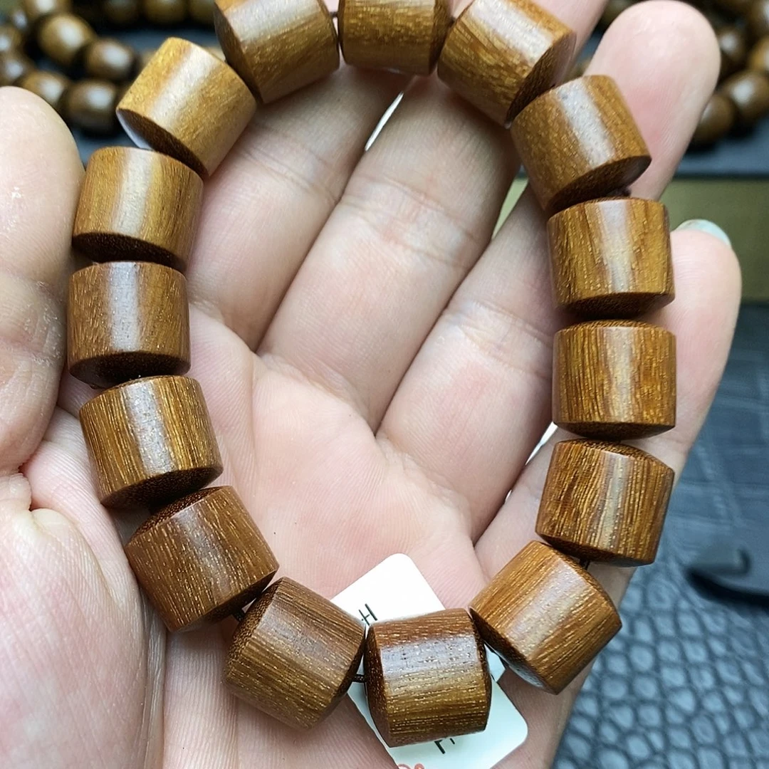 沉香沉香碎屑51富森红土