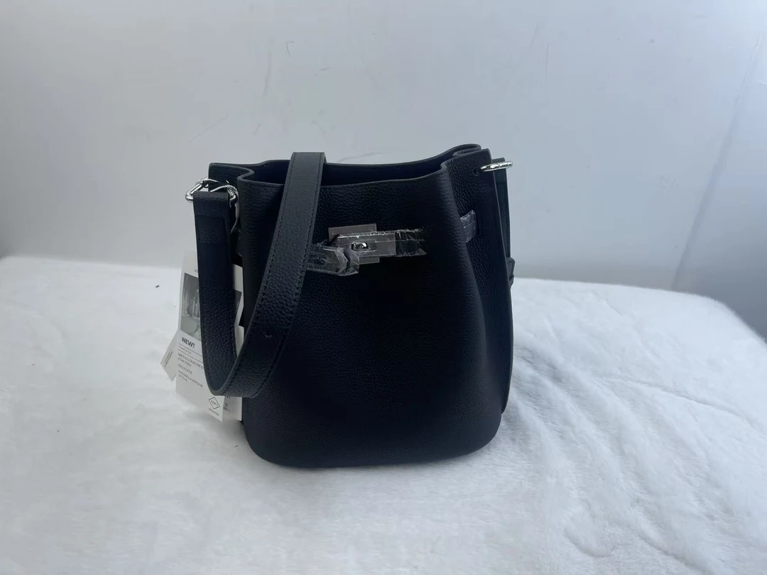 52907黑色【点点精选】新款时尚轻奢百搭气质女包