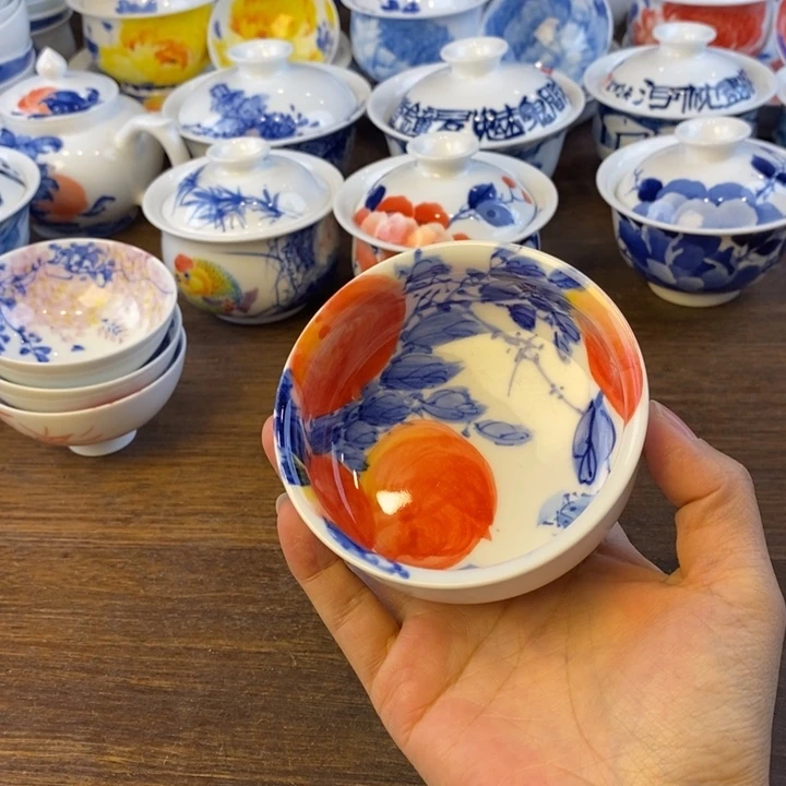 瓷片景德镇陶瓷大学