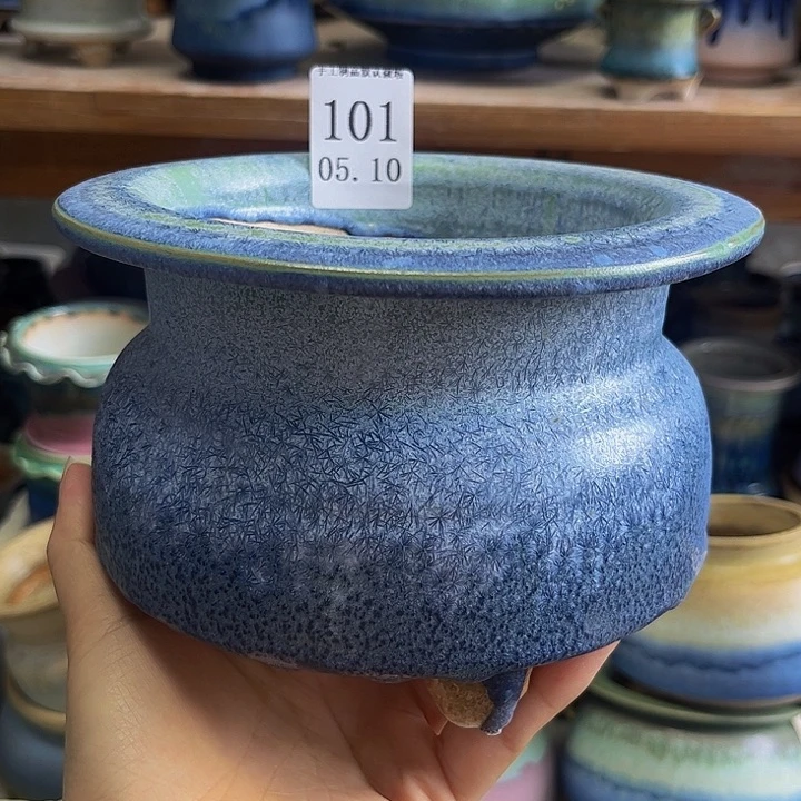 摆件景德镇陶瓷手工制作