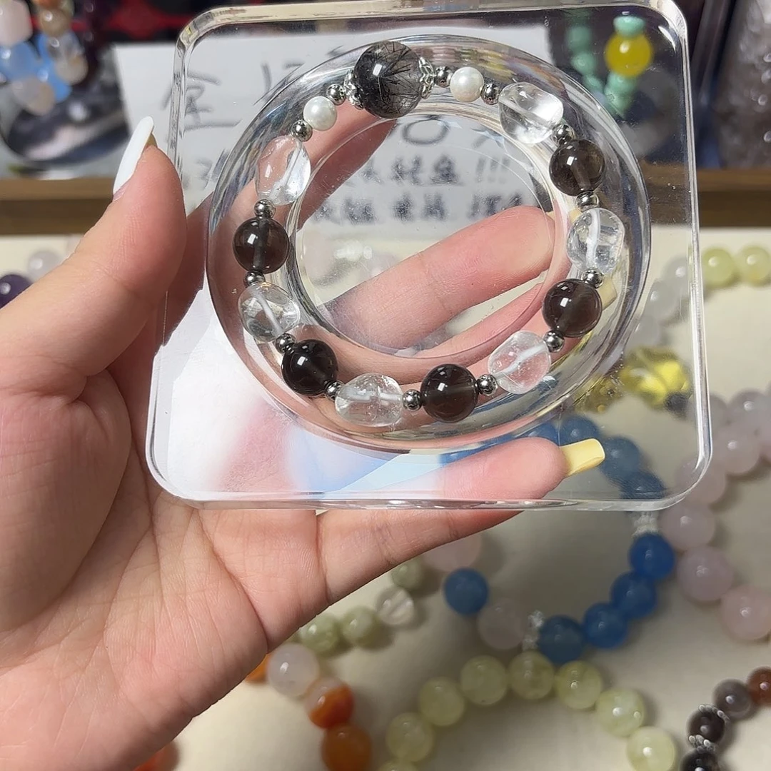 非金属无143号黑发