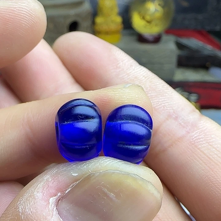 白玉菩提吊坠小*精品