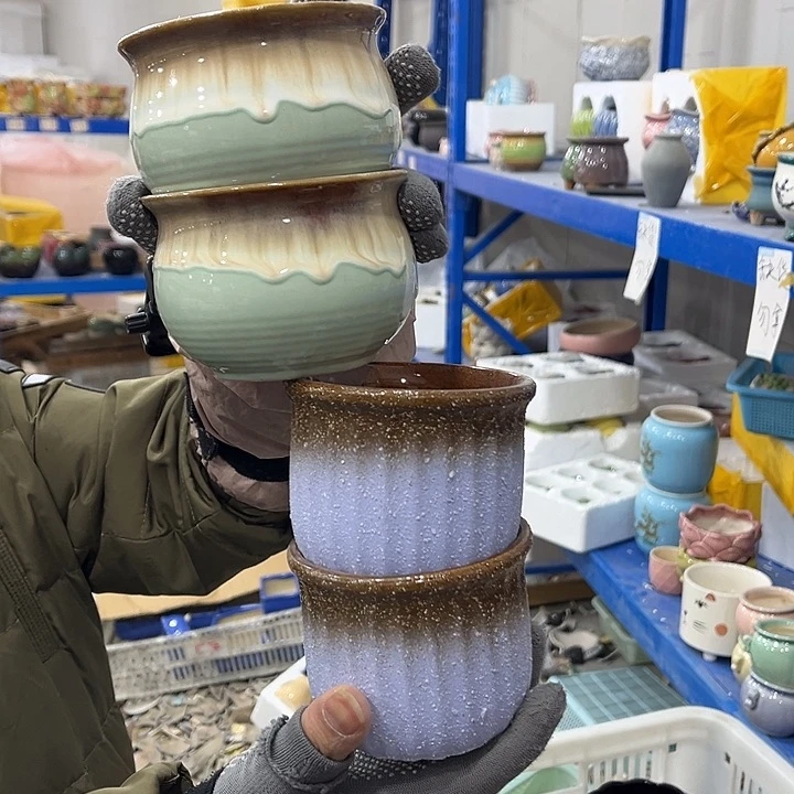 红陶正品数量有限