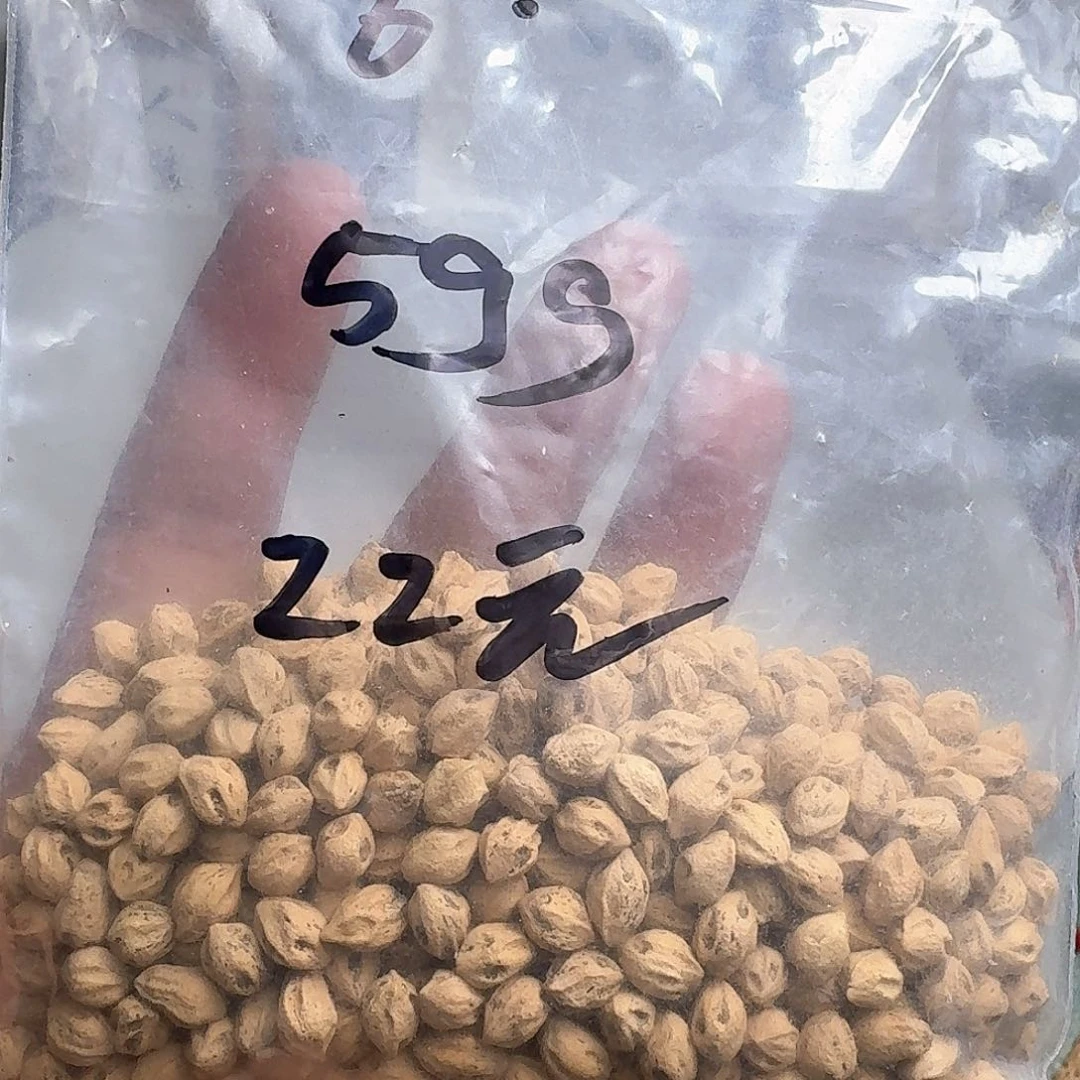 柏香籽/百香籽吊坠