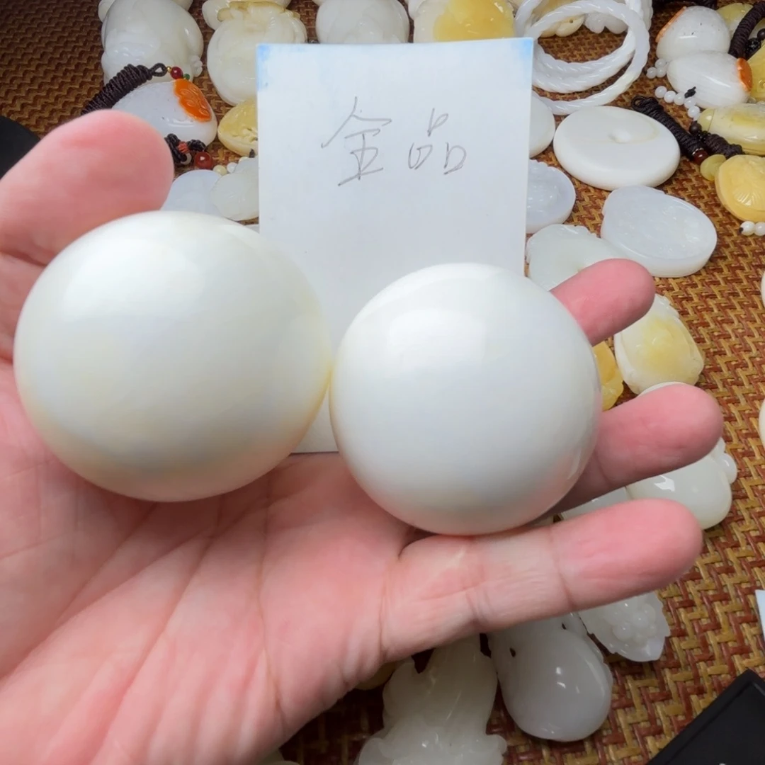 非金属贝壳卡50手球