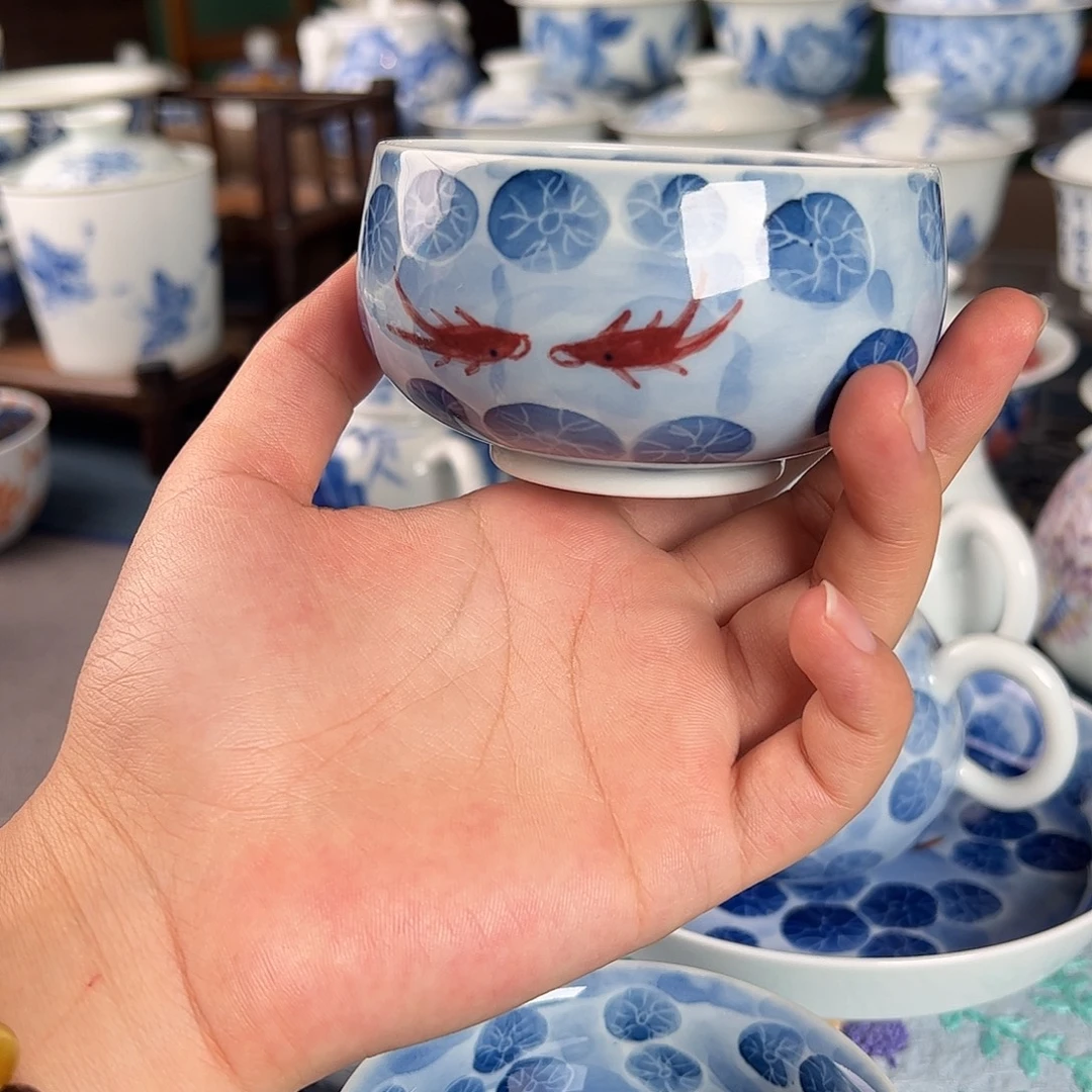 杯。