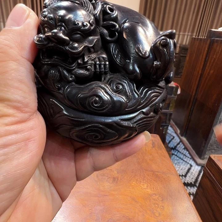 花梨木类………………………………