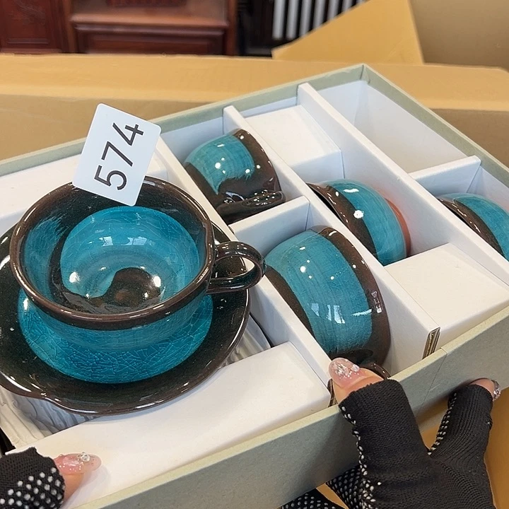 茶宠我的小伙伴们都在