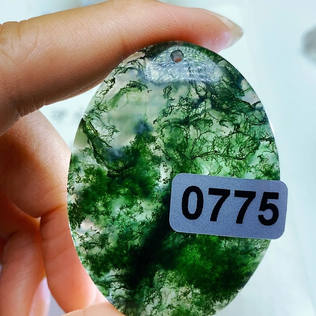 未镶嵌颈饰玛瑙/玉髓用****1