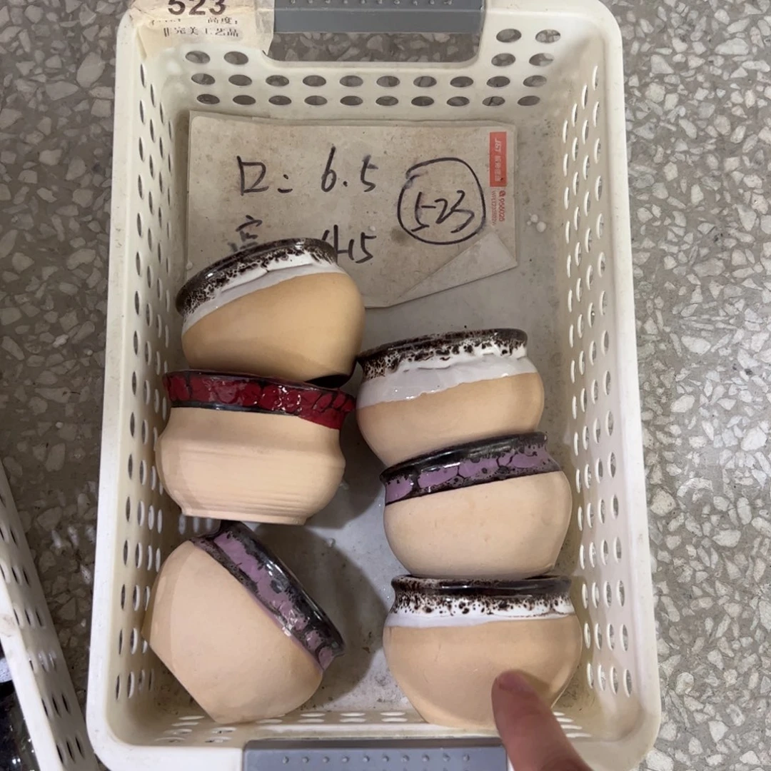 陶瓷陶瓷多肉花盆@@523