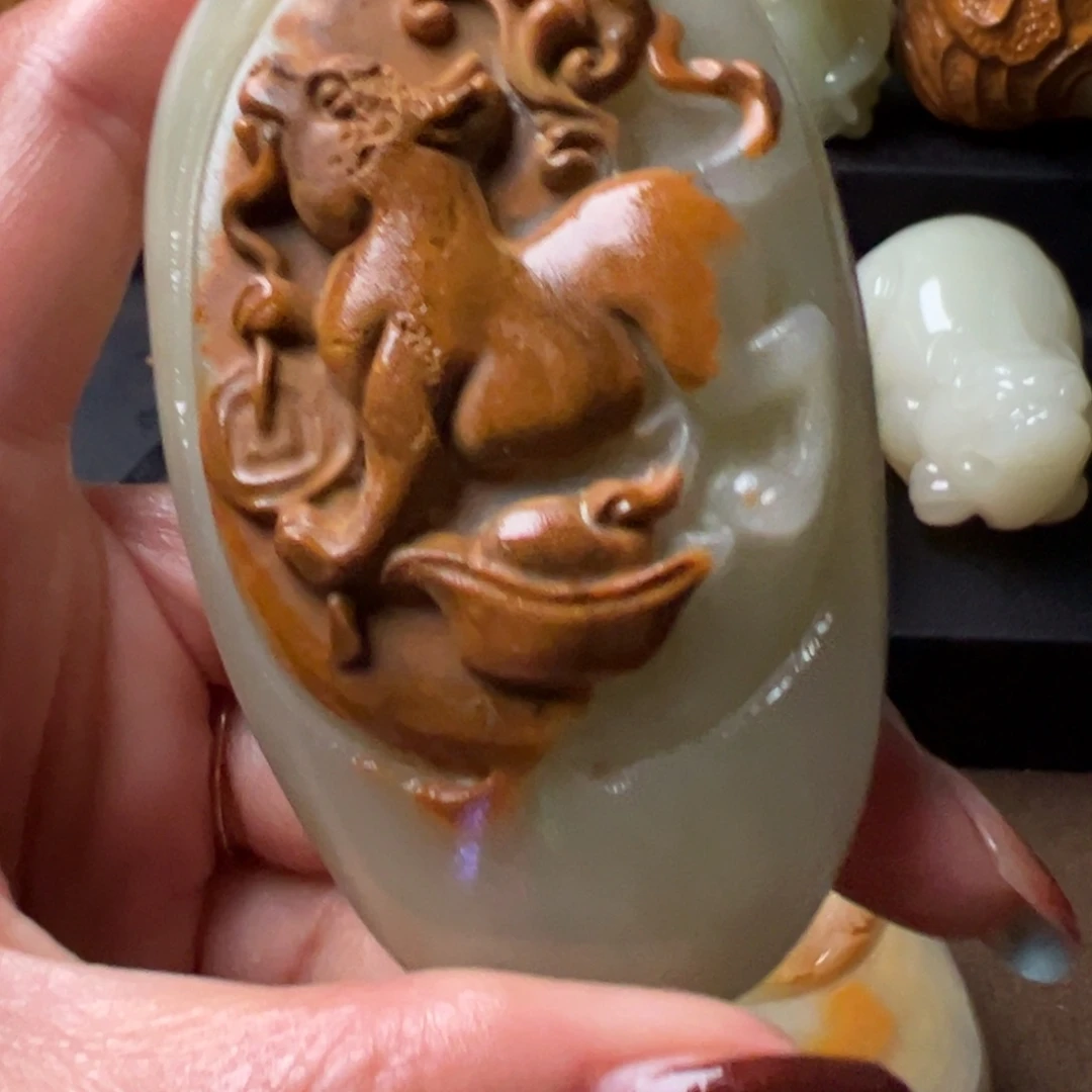 飘***）多样性发货一物一拍