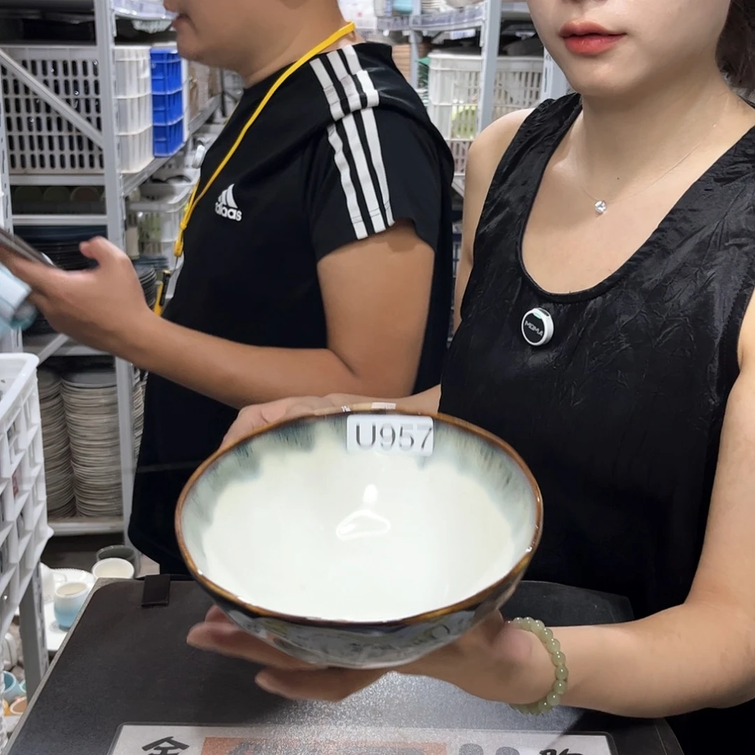 瓷片957       4个