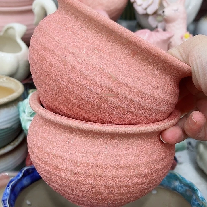 多肉植物陶瓷花盆