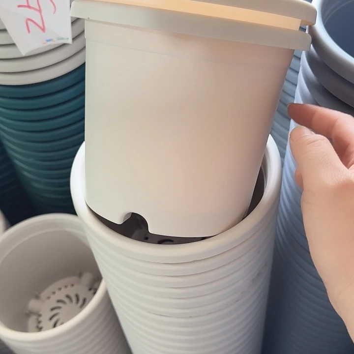 四季2#灰白10个无托