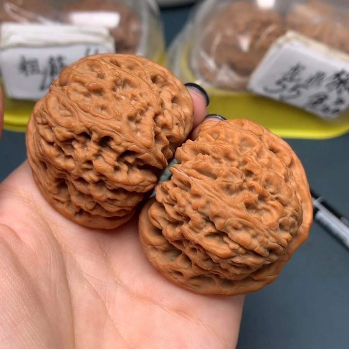 把件文玩核桃47-28100-0