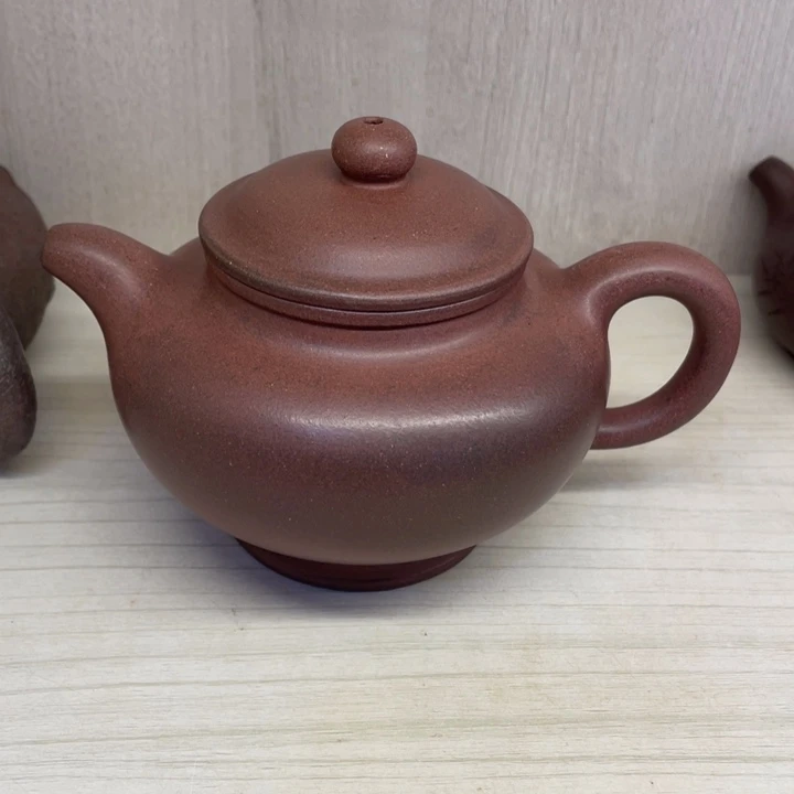 茶壶紫砂紫砂壶宜兴