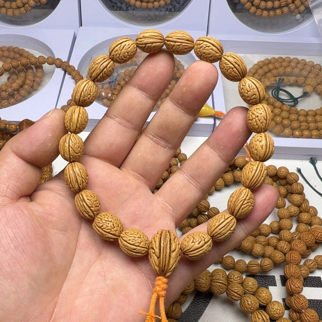 吊坠桃核精品小桃核