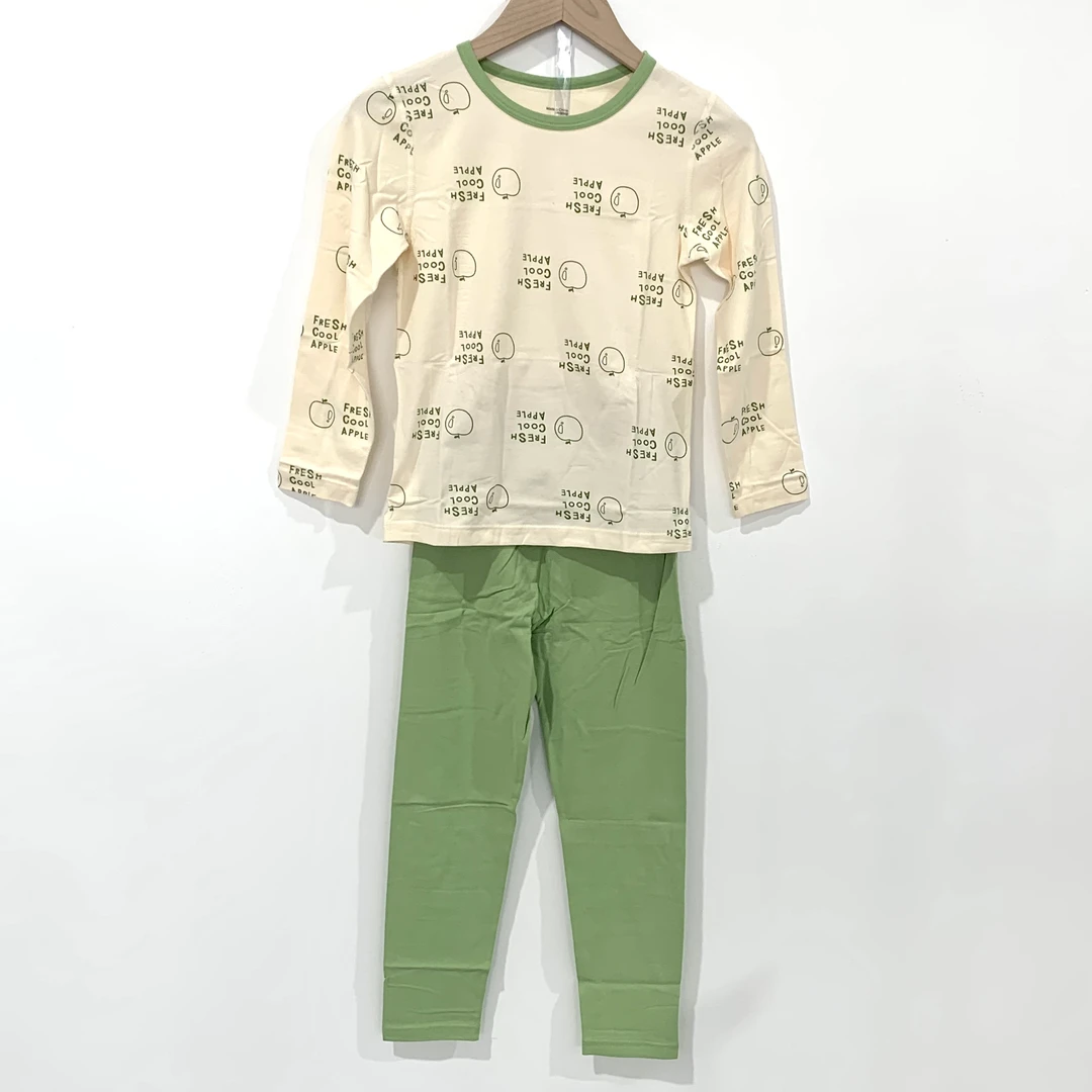三只小鸭-字母小葡萄           1010
