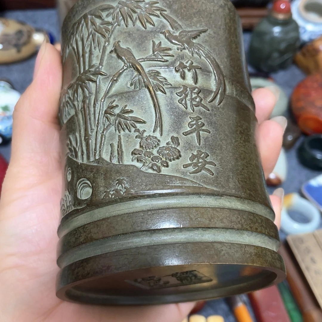 寿山石安**金11111111111111