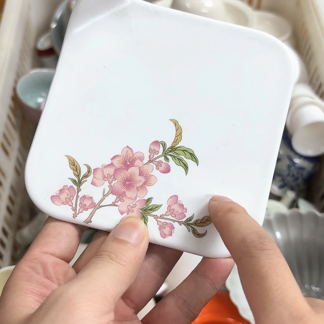 微瑕介意的不要下单