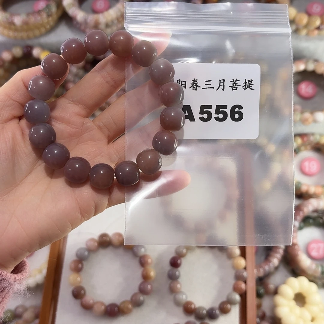 长***赖菩提根/象牙果吊坠