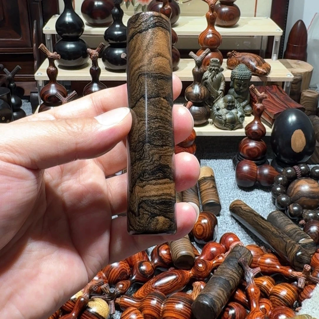 木深****9黑柿木黑柿木圆棍