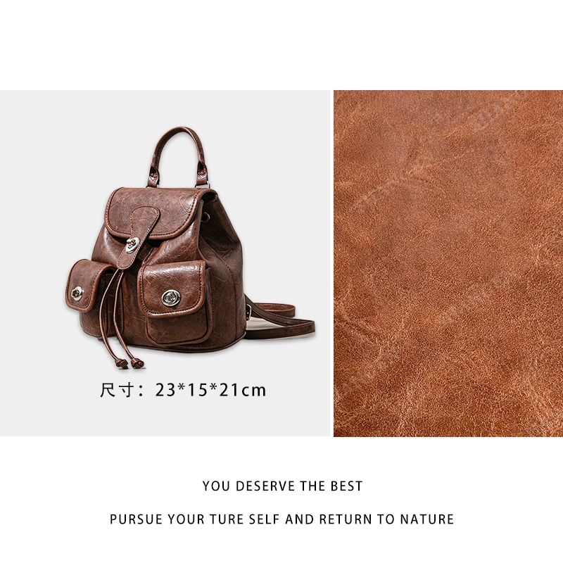 【尚恩CC】SK-92889-枫叶棕-轻奢时尚百搭新款女包