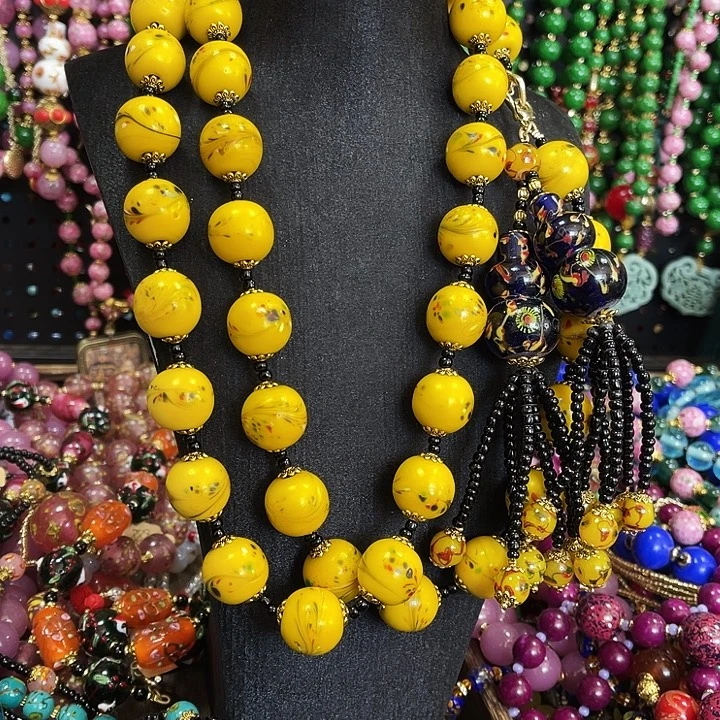 琉璃铜合金琉璃磁石