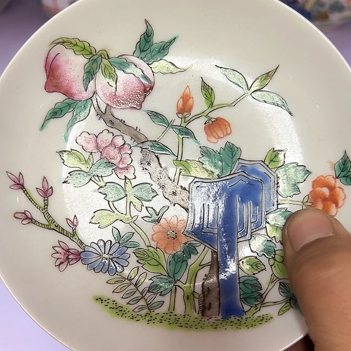 摆件瓷器摆件瓷器摆件