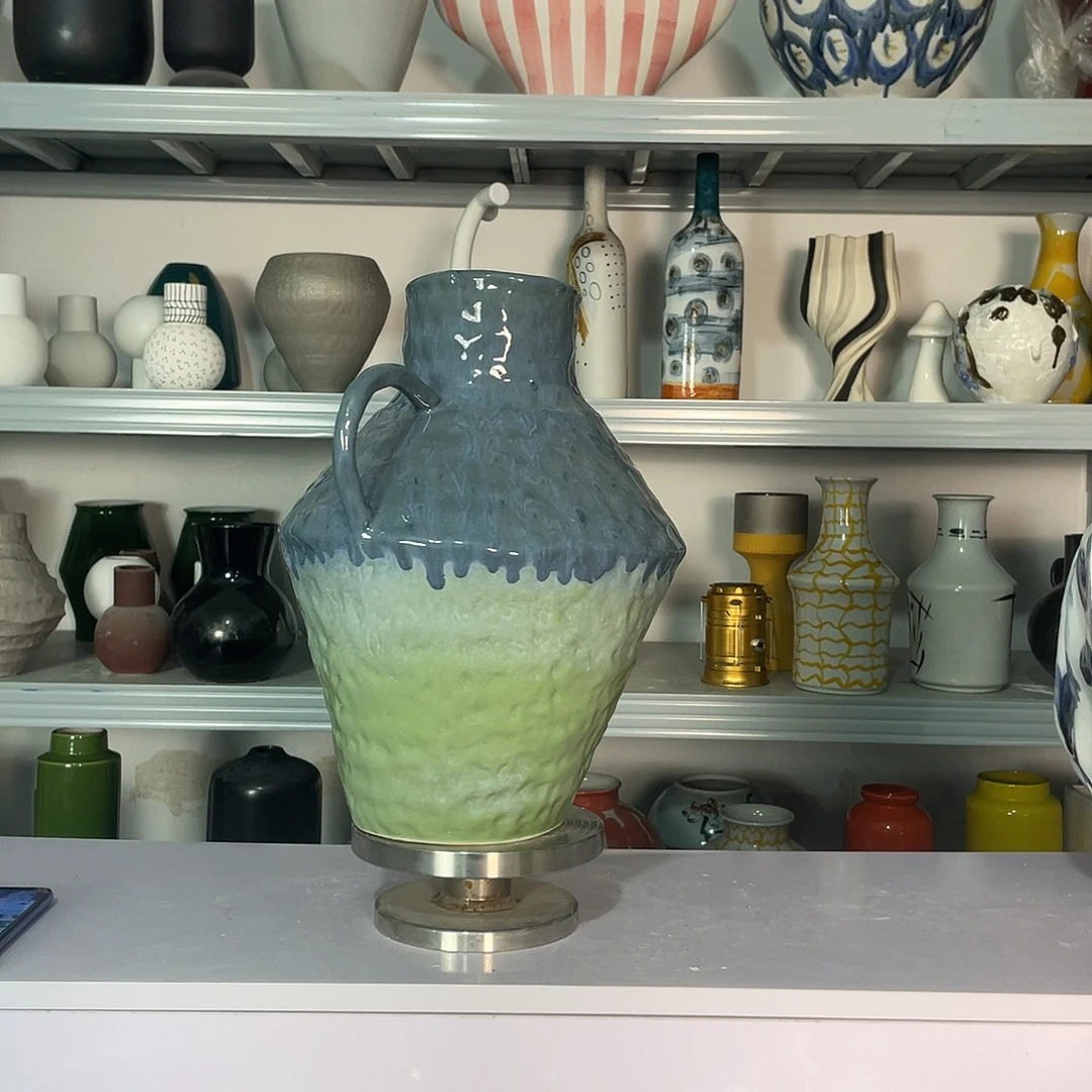 瓶陶瓷花器摆件系列