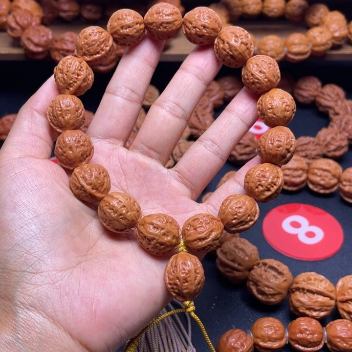 灵*野生小核桃16加尺