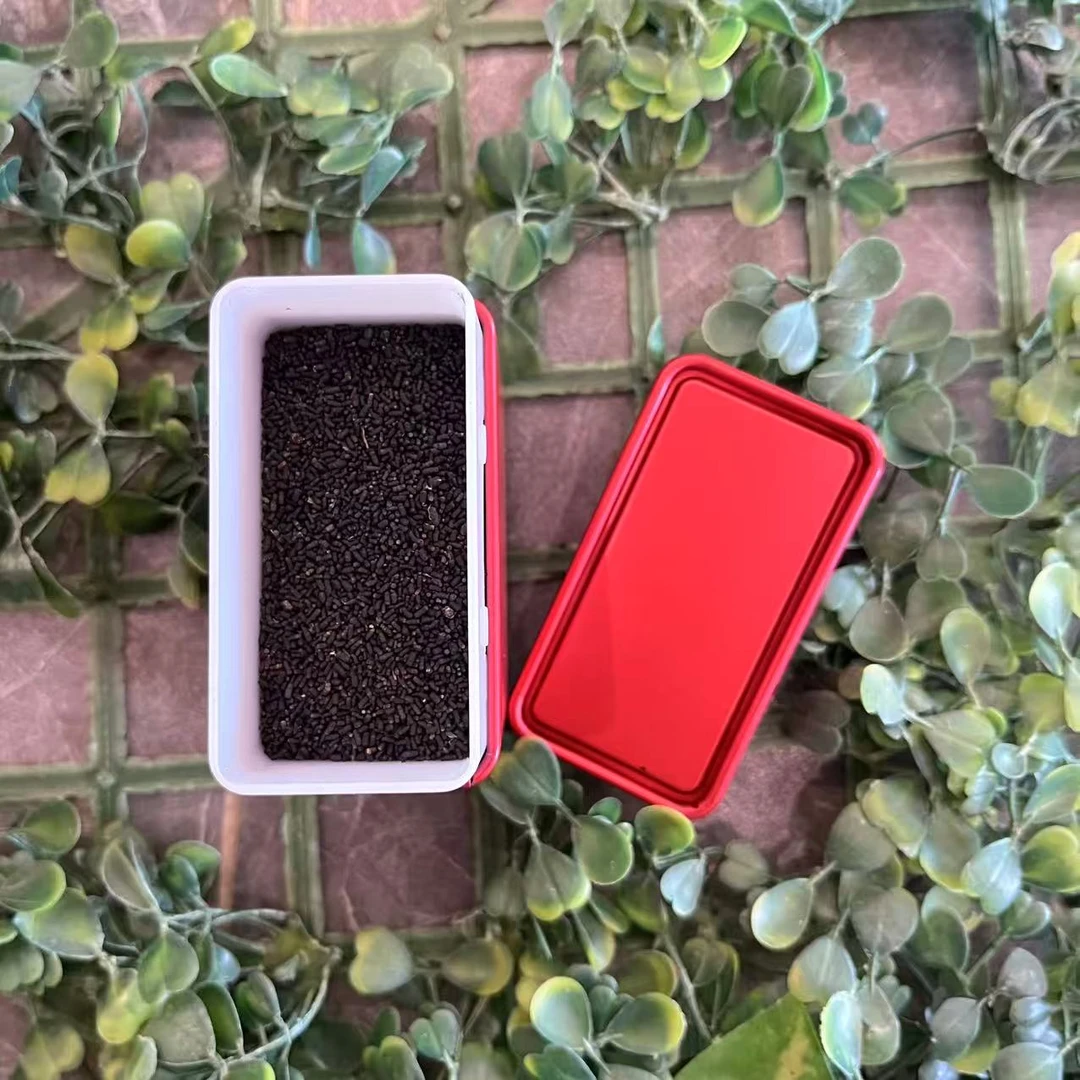 雨腾古茶  5C“销S匿J”00  1专S核J能30g/罐（11月23)