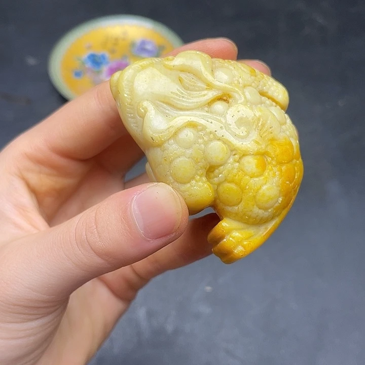 链接一图一物。